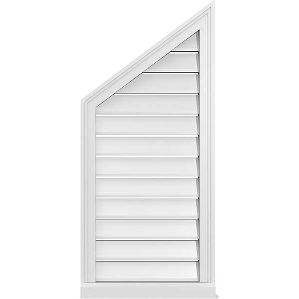 Ekena Millwork GVPPL18X4003SF-09