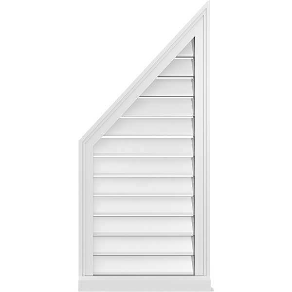 Ekena Millwork GVPPL18X4003SF-13