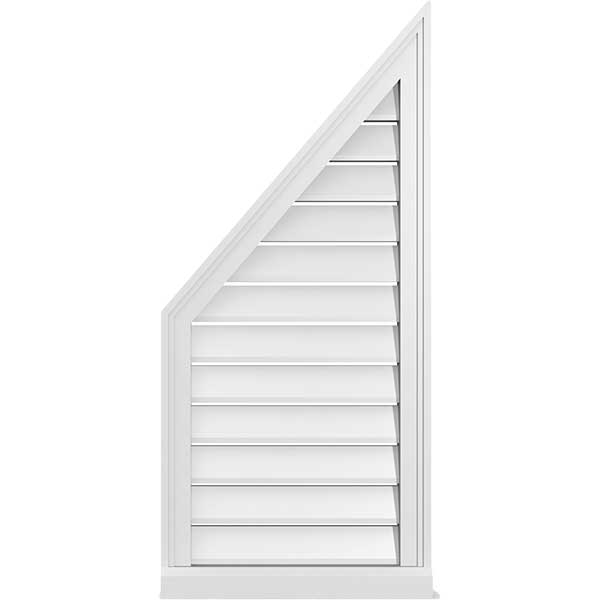 Ekena Millwork GVPPL18X4003SF-14