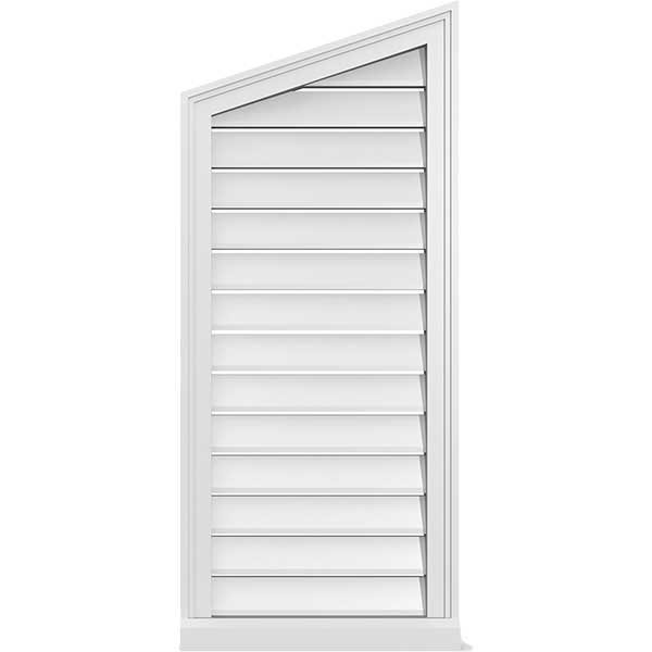 Ekena Millwork GVPPL18X4203SF-04