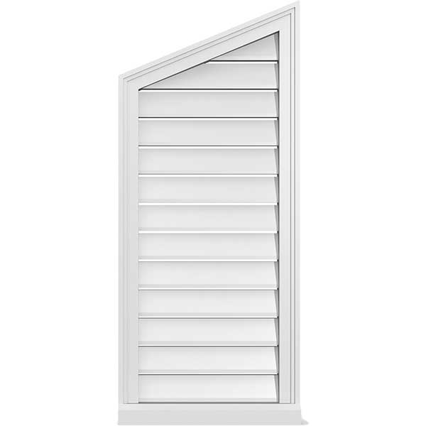 Ekena Millwork GVPPL18X4203SF-05