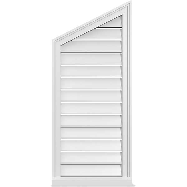 Ekena Millwork GVPPL18X4203SF-06