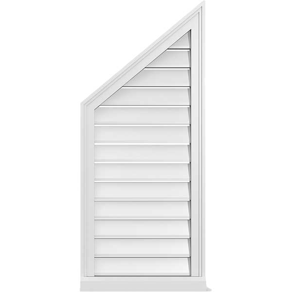 Ekena Millwork GVPPL18X4203SF-10