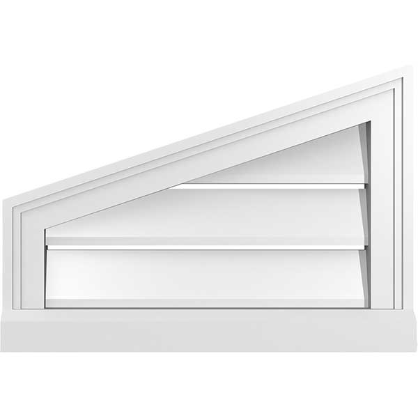 Ekena Millwork GVPPL20X1403SF-04