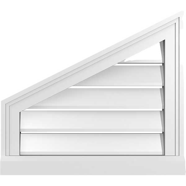 Ekena Millwork GVPPL20X1803SF-06