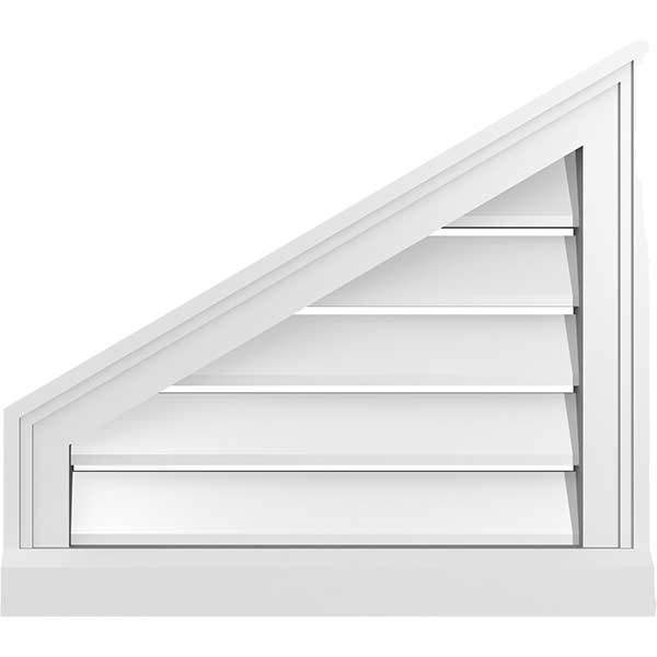 Ekena Millwork GVPPL20X1803SF-07