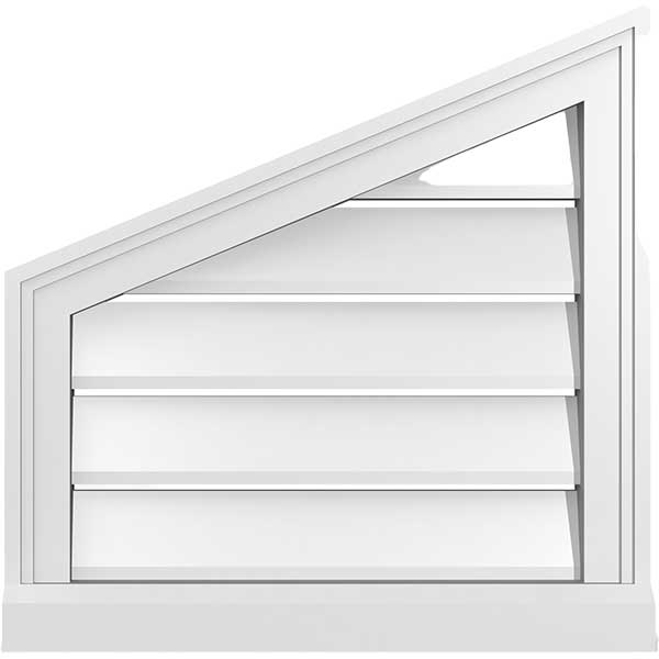 Ekena Millwork GVPPL20X2003SF-05
