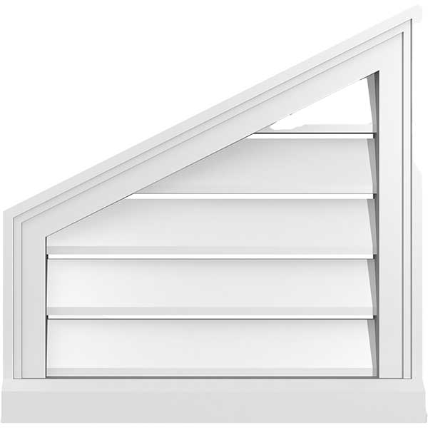 Ekena Millwork GVPPL20X2003SF-06