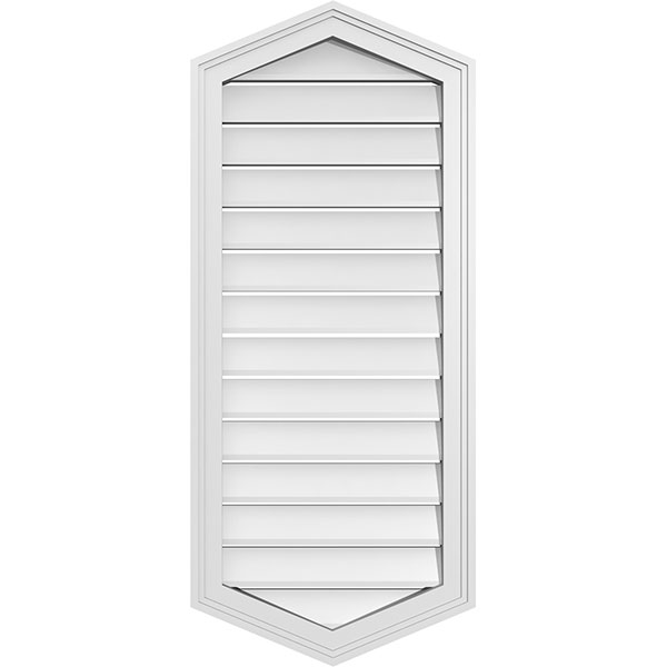 Ekena Millwork GVPVP18X4202SF-05