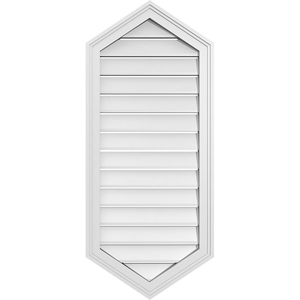 Ekena Millwork GVPVP18X4202SF-08