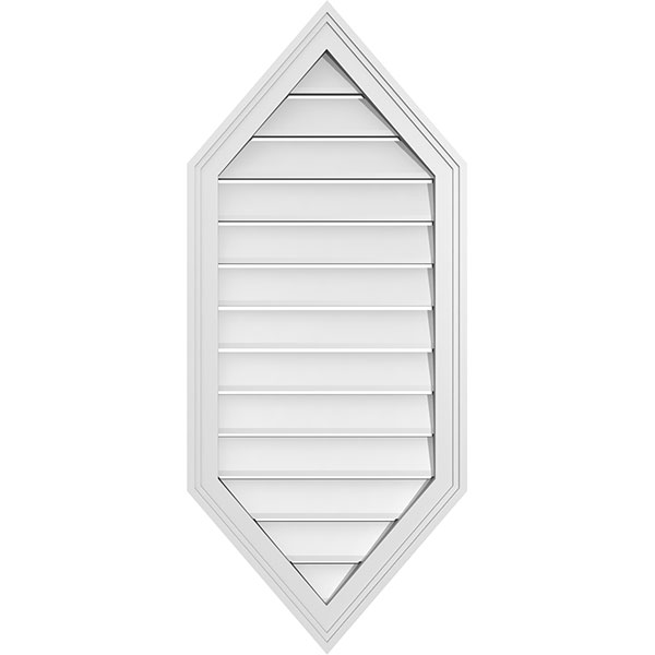 Ekena Millwork GVPVP18X4202SF-14