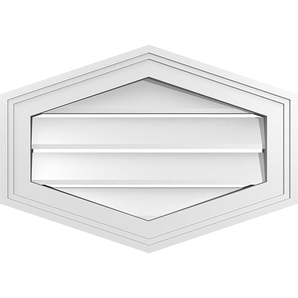 Ekena Millwork GVPVP20X1402SF-04