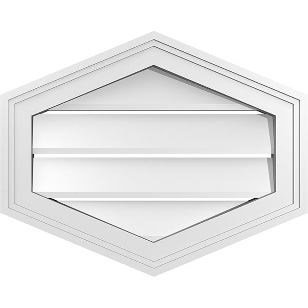Ekena Millwork GVPVP20X1602SF-05