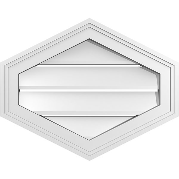 Ekena Millwork GVPVP20X1602SF-06