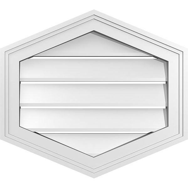 Ekena Millwork GVPVP20X1802SF-05