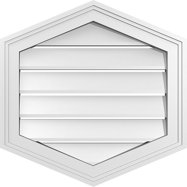 Ekena Millwork GVPVP20X2002SF-05