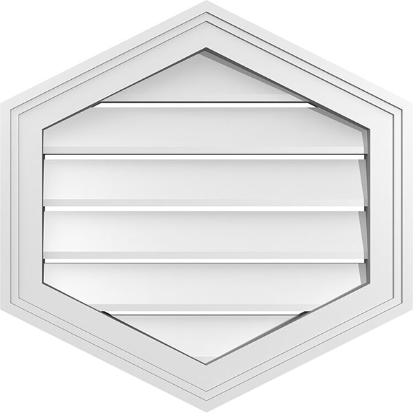 Ekena Millwork GVPVP20X2002SF-06