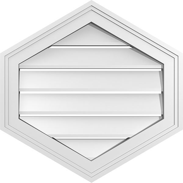 Ekena Millwork GVPVP20X2002SF-07