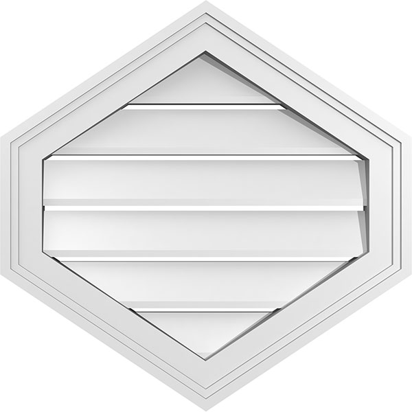 Ekena Millwork GVPVP20X2002SF-08