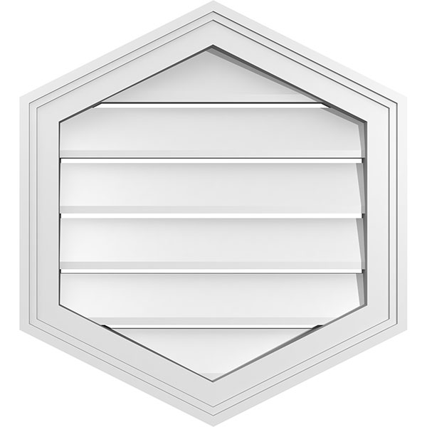 Ekena Millwork GVPVP20X2202SF-06