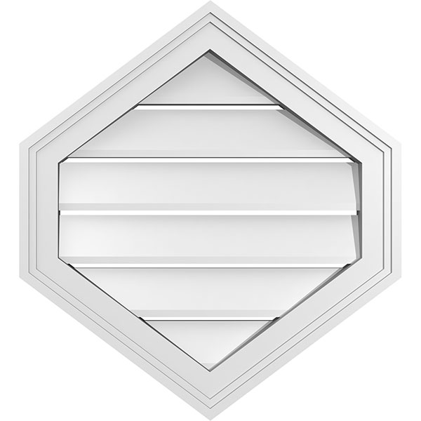 Ekena Millwork GVPVP20X2202SF-09