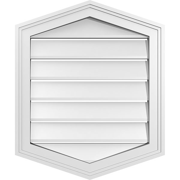 Ekena Millwork GVPVP20X2402SF-04