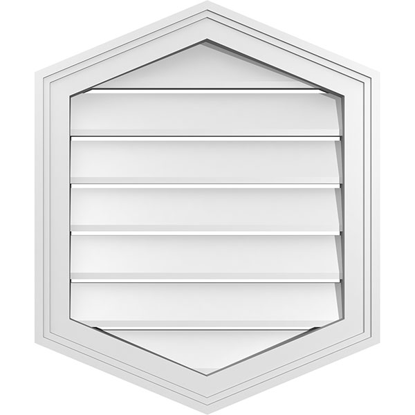 Ekena Millwork GVPVP20X2402SF-05