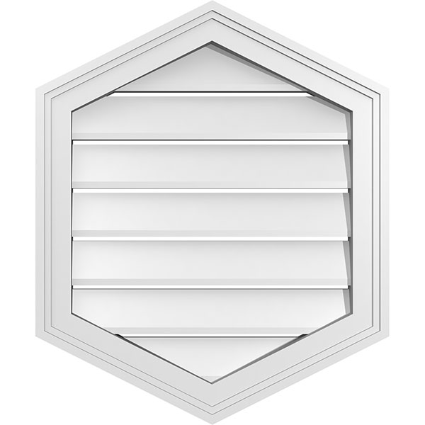 Ekena Millwork GVPVP20X2402SF-06