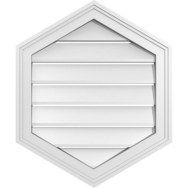 Ekena Millwork GVPVP20X2402SF-07