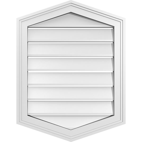 Ekena Millwork GVPVP20X2602SF-04