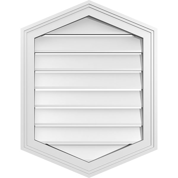Ekena Millwork GVPVP20X2602SF-05
