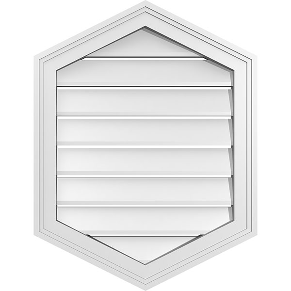 Ekena Millwork GVPVP20X2602SF-06