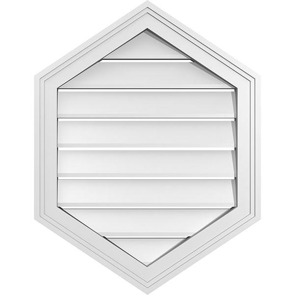 Ekena Millwork GVPVP20X2602SF-08