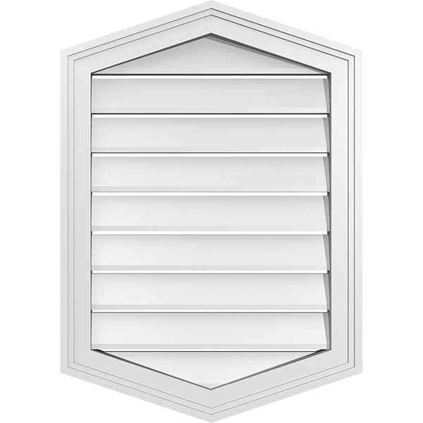 Ekena Millwork GVPVP20X2802SF-04