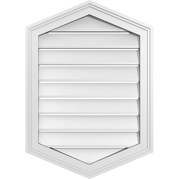 Ekena Millwork GVPVP20X2802SF-05