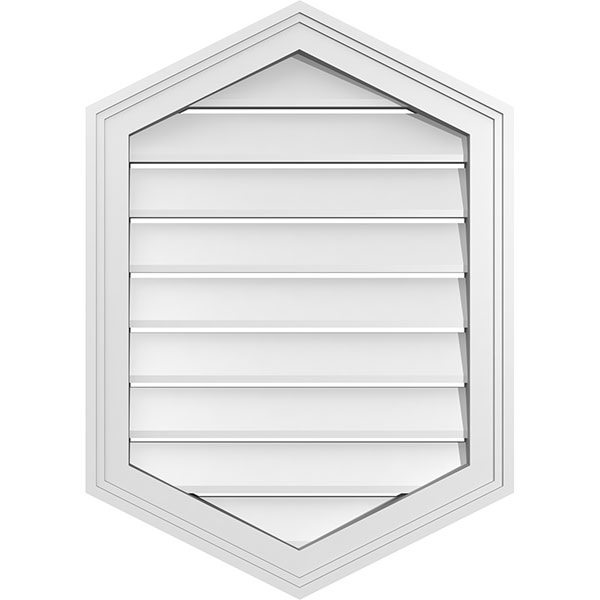 Ekena Millwork GVPVP20X2802SF-06