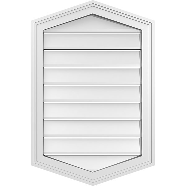 Ekena Millwork GVPVP20X3002SF-04