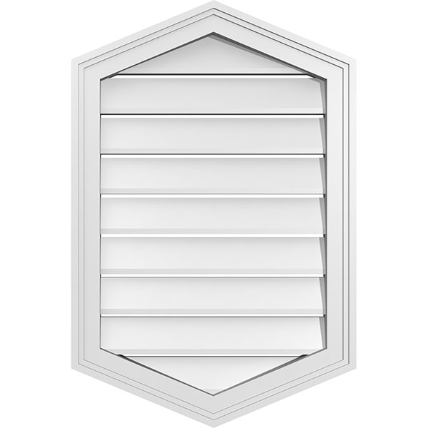 Ekena Millwork GVPVP20X3002SF-05