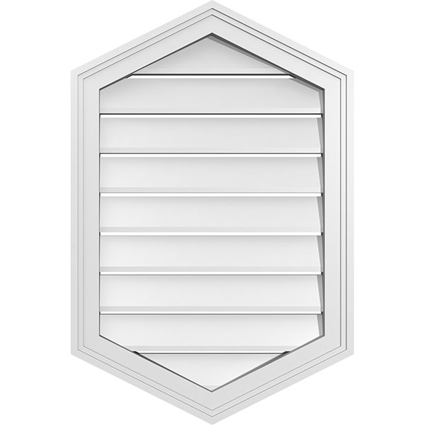 Ekena Millwork GVPVP20X3002SF-06