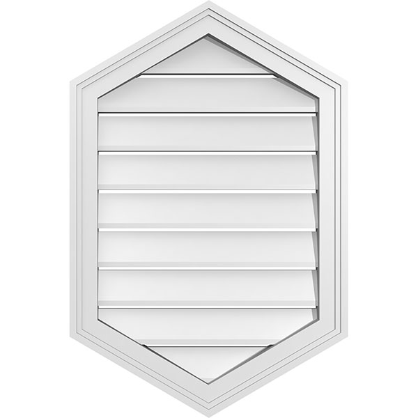 Ekena Millwork GVPVP20X3002SF-07