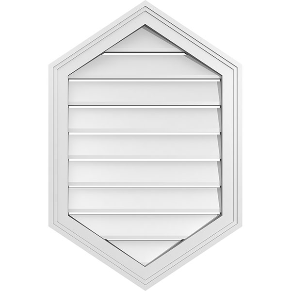 Ekena Millwork GVPVP20X3002SF-08