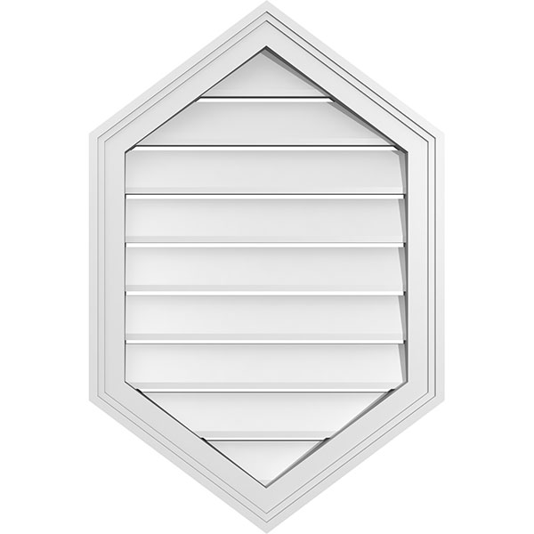 Ekena Millwork GVPVP20X3002SF-09