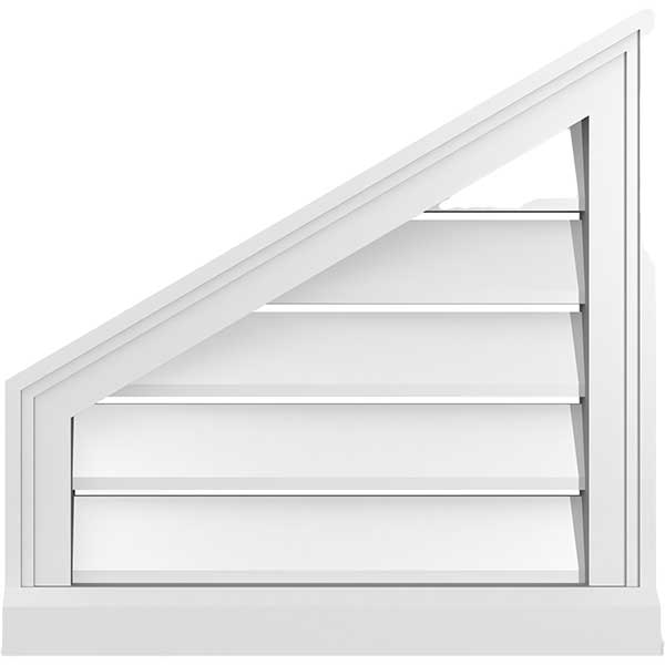 Ekena Millwork GVPPL20X2003SF-07