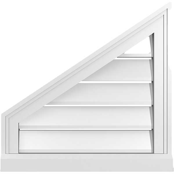 Ekena Millwork GVPPL20X2003SF-08
