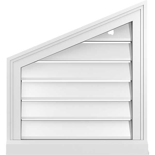 Ekena Millwork GVPPL20X2203SF-05
