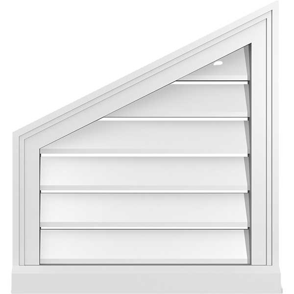 Ekena Millwork GVPPL20X2203SF-06