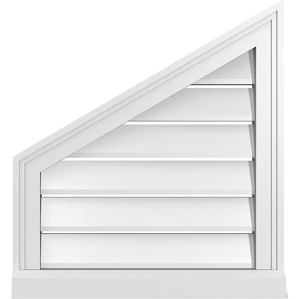 Ekena Millwork GVPPL20X2203SF-07