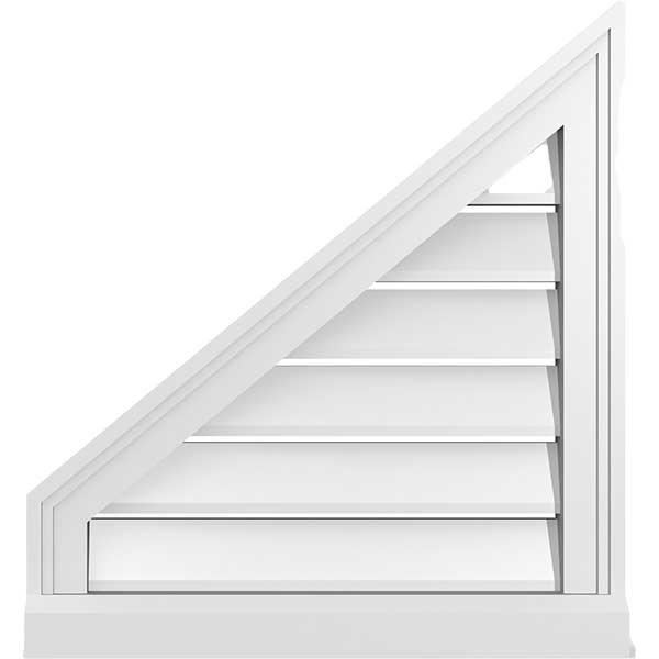 Ekena Millwork GVPPL20X2203SF-10