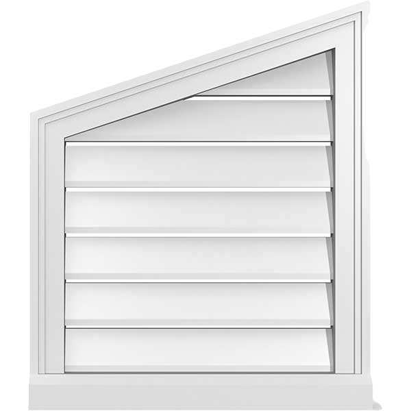 Ekena Millwork GVPPL20X2403SF-04