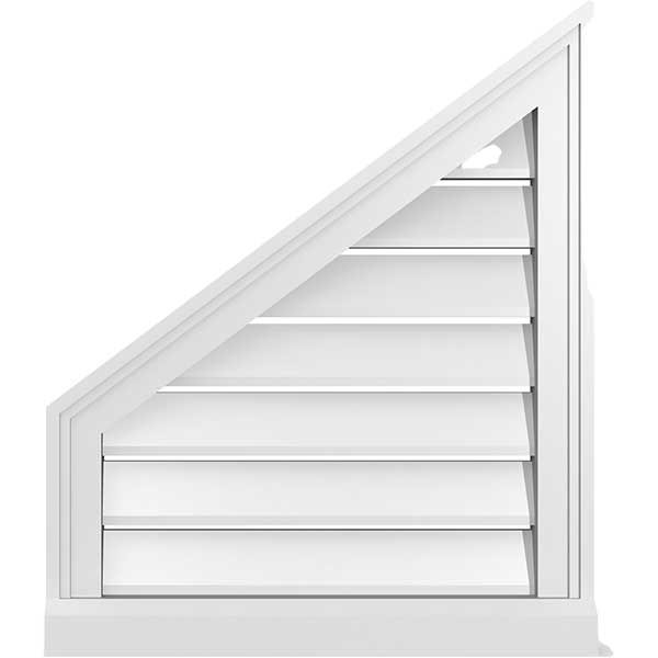 Ekena Millwork GVPPL20X2403SF-09